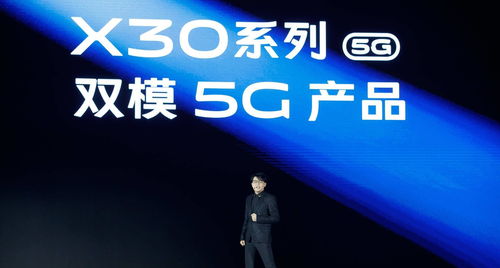 5G普惠加速 2020年vivo布局再升级，入门级产品成关键角色