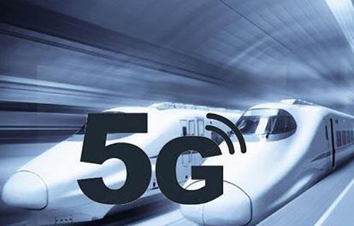 WiFi系统与5G室分融合方案 高铁吉讯开启5G智慧出行新篇章