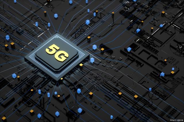 一文了解!氮化镓技术在5g通信中的应用