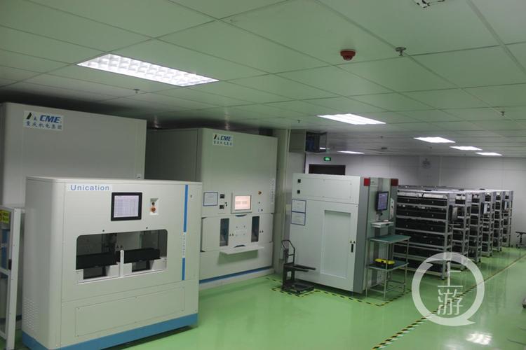提速5g车间建设盟讯电子科技建的智能工厂是啥样